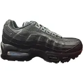 Nike Air Max 95 Junior - Noir, Noir