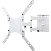 IC Intracom Ica-plb-136mw 23-55´´ Tv Stand Argenté