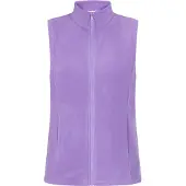 Mymo Gilet lavande
