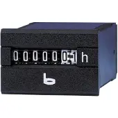 BAUSER Petit compteur horaire 260.2
