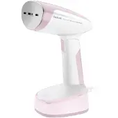 Tefal Dt3050 Vertical Steam Iron Rose One Size / EU Plug 220V