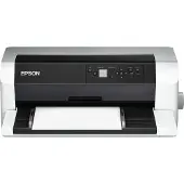 Epson DLQ-3500IIN imprimante matricielle noir et blanc