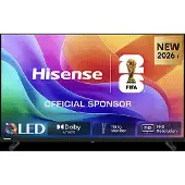 Hisense 32e5st 32 Pouces Full Hd (2026) - Tv Qled 2026