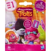 Hasbro Sachet Mystère Les Trolls : Série 3