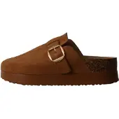 Super Mode Mules à Enfiler