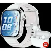 Huawei Watch Fit 5 Pro White + Freebuds Se4