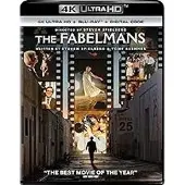 Import The Fabelmans Blu-ray 4K Ultra HD