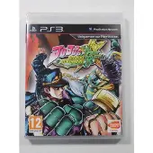 Jojo's Bizarre Adventure - All Star Battle PS3