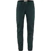 Fjall Raven Fjällraven Leisure Trousers Vardag Trousers M