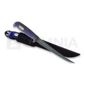 Marttiini Couteau à filets Martef 7,5", plastic sheath