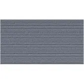 vidaXL Tapis Couloir Gris clair 80 x 150 cm tissu