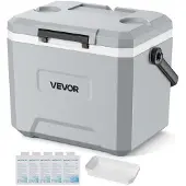 Vevor Glacière Rigide 16 L