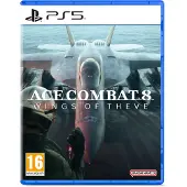 Ace Combat 8: Wings Of Theve - PS5