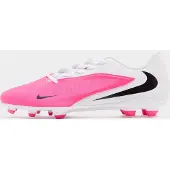 Nike Chaussures de football Phantom 6 Low Club FG/MG Adulte