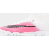 Nike SUPERFLY 11 ACADEMY FG/MG, couleur bleu marine/bleu marine/rouge, taille 41
