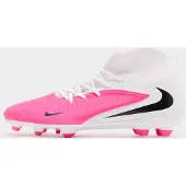 Nike Chaussures de football Phantom 6 High Club FG/MG Adulte