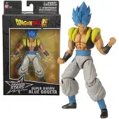 Bandai Figurine Dragon Ball - Gogeta Super Saiyan Blue - Série 11 -