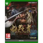 Onimusha: Way Of The Sword - Xbox Series X