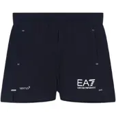 EA7 pour femme. 7W001145_AF21059 Shorts Tennis Pro marine (XL), Casuel, Sport, Polyamide