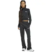 Adidas Survêtements noir / blanc
