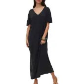 Vero Moda Robe 'VMJoan' noir