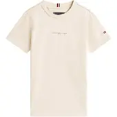 Tommy Hilfiger Set 'ESSENTIAL' beige / bleu marine / rouge