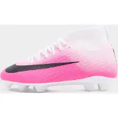 Nike Mercurial Superfly 11 Club FG Enfant - Multi-Colour, Multi-Colour