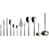 Villeroy & Boch Boston Couverts de table 70 pcs.