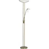 Eglo Lampadaire Baya Bronze