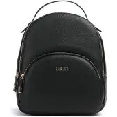 Liu Jo Sac à dos 'BACKPACK BAG AF6209 E1019' noir