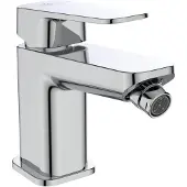 Ideal standard Mélangeur bidet Tonic II chromé A6336AA