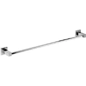 Ideal standard Porte-serviette de 60 cm en chrome