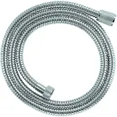 GROHE Brauseschlauch RELEXAFLEX Metal Long-Life 1500mm chrom (150 cm)