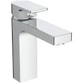Ideal standard Mitigeur de lavabo Edge Grande chromé A7109AA