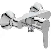 Ideal standard Robinet de douche Alpha, montage apparent