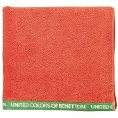 Benetton Serviette De Bain