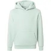 Urban Classics Uck6750 Hoodie Vert 110-116 cm Enfants