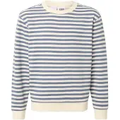 Urban Classics Uck6135 Sweatshirt Bleu 110-116 cm Fille