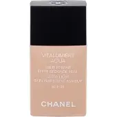 Chanel Vitalumière Aqua TEINT PARFAIT EFFET SECONDE PEAU SPF 15