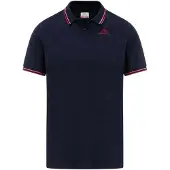Kappa Polo à Manches Courtes Ezio 2
