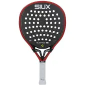 Siux Electra Pro 2026 Rouge Feu