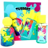 Tubbees Bubble Gum Coffret Cadeau