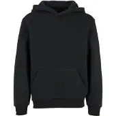 Urban Classics Uck6750 Hoodie Noir 146-152 cm Enfants