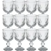 San Ignacio Ensemble De Verres En Cristal 300ml 12 Unités