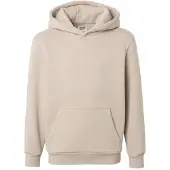 Urban Classics Uck6750 Hoodie Beige 134-140 cm Enfants