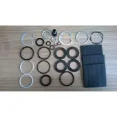 RockShox Boxxer Team Service Kit Noir