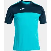 Joma T-shirt à Manches Courtes Winner
