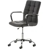 CLP Chaise de bureau Deli V2