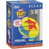 Funko POP! Figurine POP Bitty Pixar 2pack Pika Pixar Ball Ekspozytor