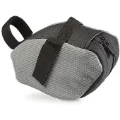 Ges Morga Saddle Bag 0.5l Gris